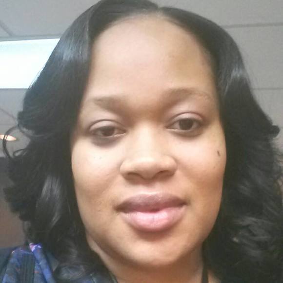 Meet your Posher, Tahlia - Picture 1 of 1